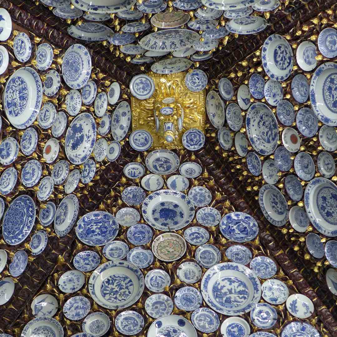 青花瓷何以成为“中国风”的代表-17