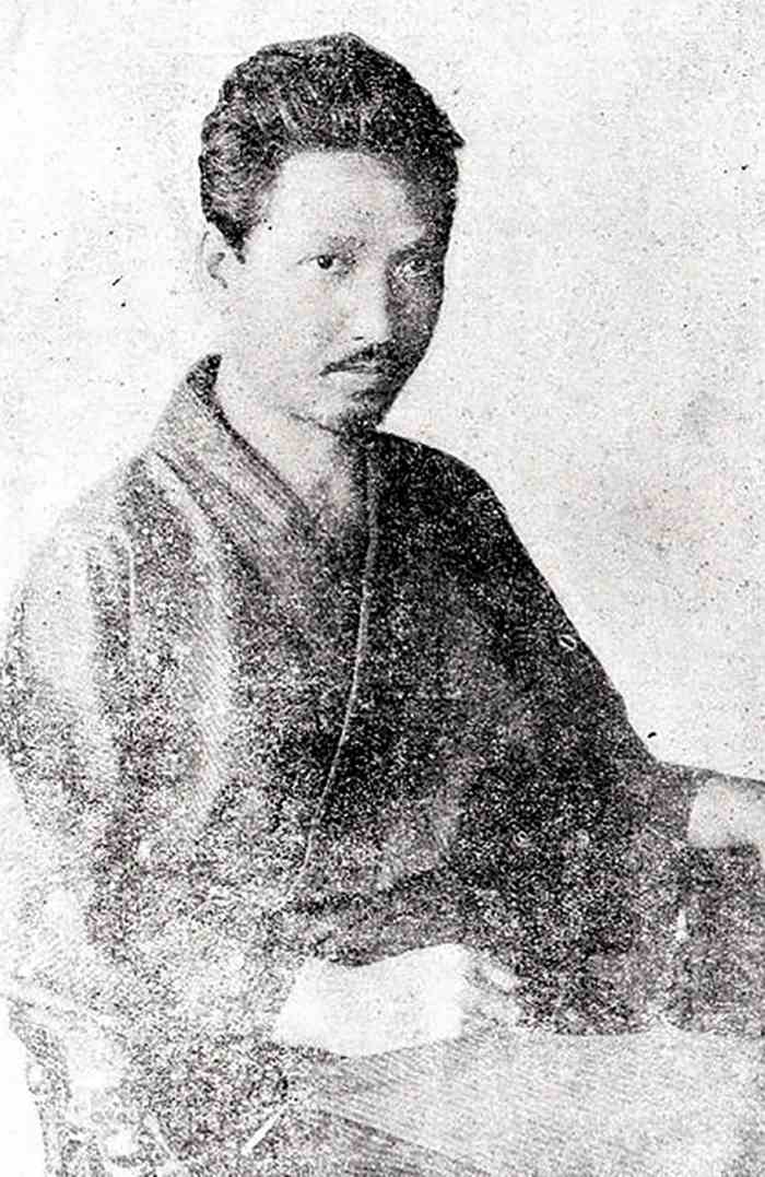 寻找日本早期社会主义思想的新可能性-2 寻找日本早期社会主义思想的新可能性-2