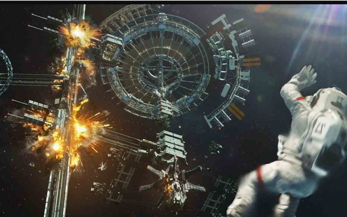 从《流浪地球》《阿凡达》等,看中美电影大片台前幕后的角逐-3 从《流浪地球》《阿凡达》等,看中美电影大片台前幕后的角逐