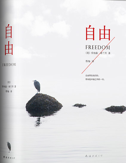 自由 带给我们的 原来是幸福之外的一切 epub+mobi+azw3+pdf