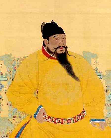 是是非非明成祖-1 是是非非明成祖-1