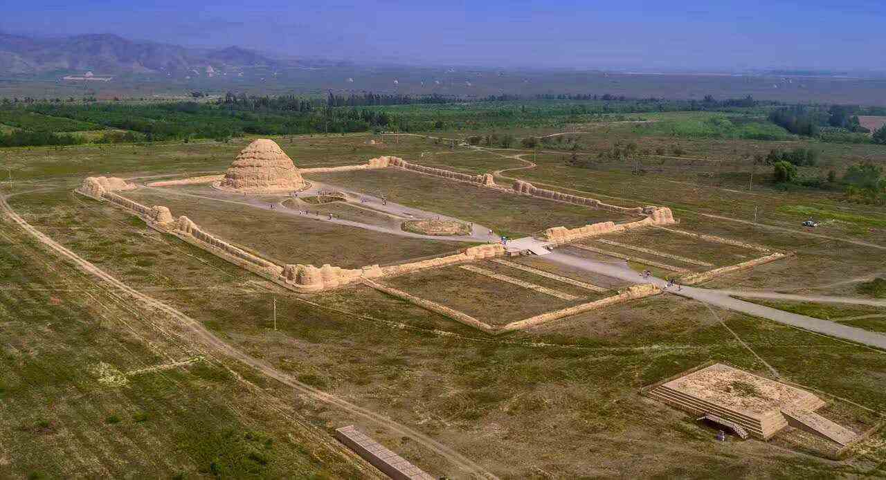 破译天书:西夏文字的发现与识读-2 破译天书:西夏文字的发现与识读