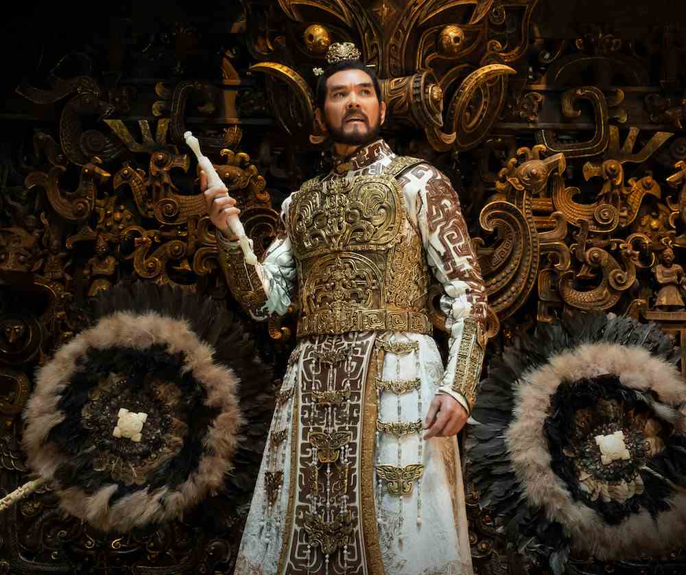 “现代史诗”:电影《封神》对原作的再创造-4 “现代史诗”:电影《封神》对原作的再创造-4