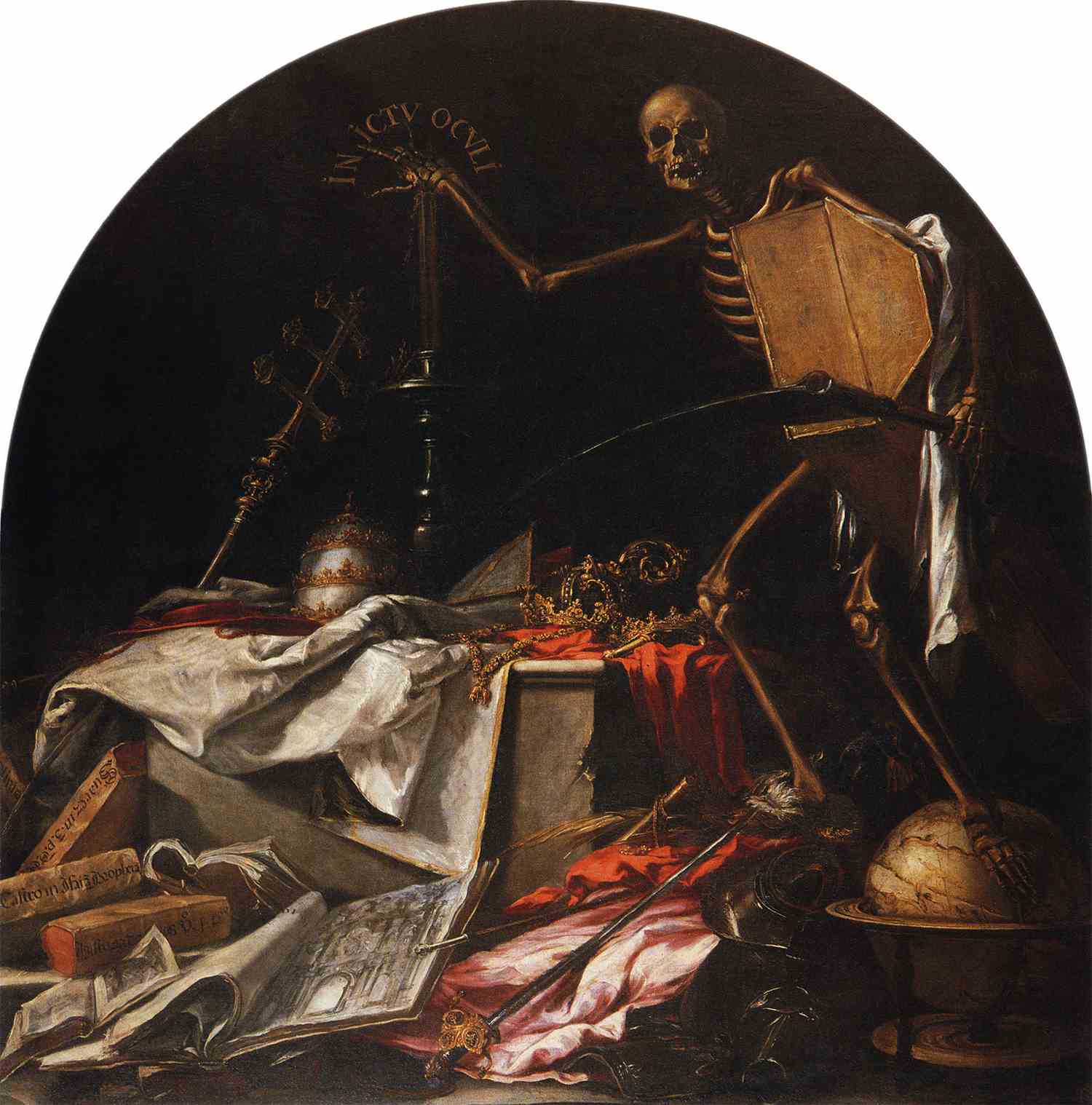 西班牙百年历史：暴力、腐败与神性-4