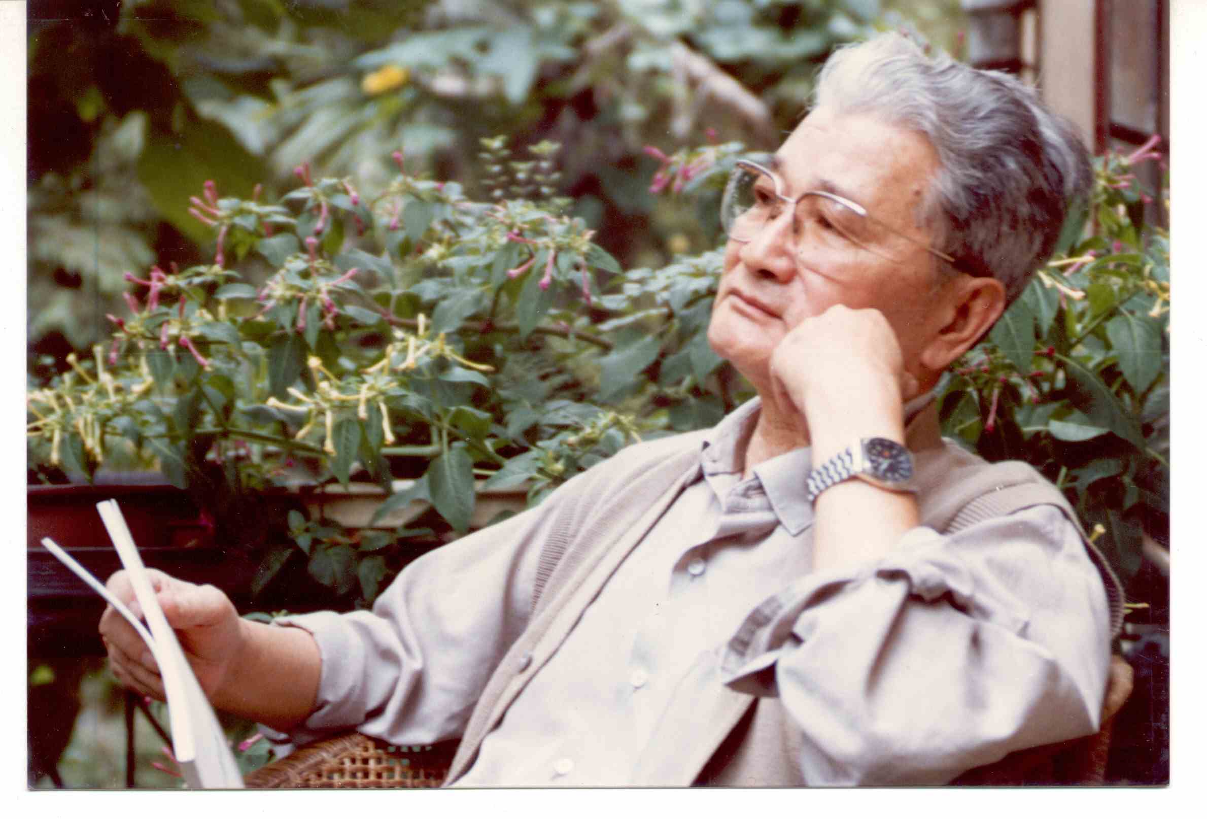 《三毛漫画全集》首发，原画精品展同步举办-8