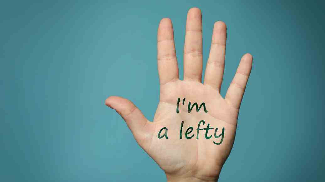 左撇子简史：从原罪到天才-1