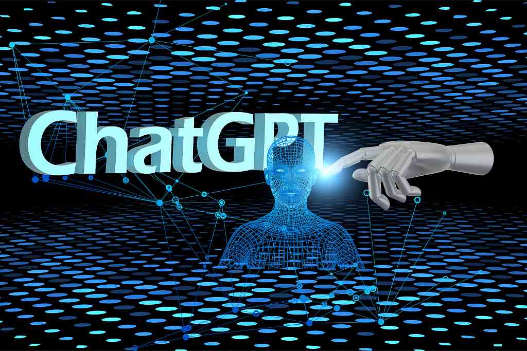 真正让ChatGPT发挥作用的是什么呢?-1 真正让ChatGPT发挥作用的是什么呢?-1