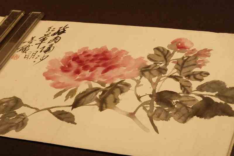 苏博“近代大家”特展:聚焦名士李根源与苏州-21 苏博“近代大家”特展:聚焦名士李根源与苏州-21