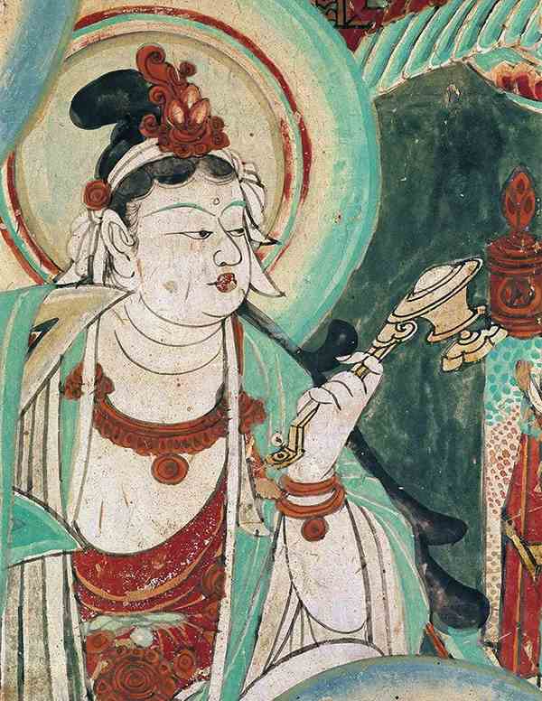 小雪:晚来天欲雪,能饮一杯无-1 小雪:晚来天欲雪,能饮一杯无-1