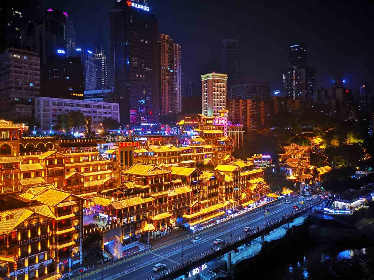 起底宋代重庆:五百年历史的“渝州”为何被弃用?-2 起底宋代重庆:五百年历史的“渝州”为何被弃用?-2