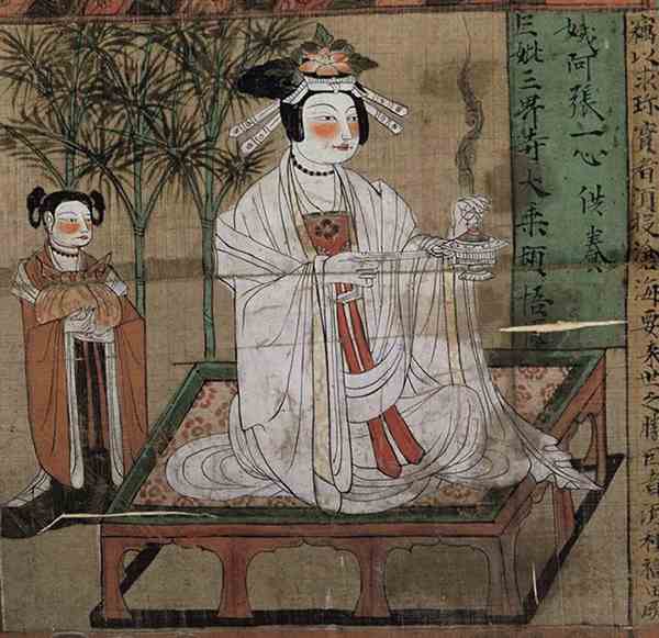 小雪:晚来天欲雪,能饮一杯无-2 小雪:晚来天欲雪,能饮一杯无-2