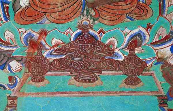 小雪:晚来天欲雪,能饮一杯无-6 小雪:晚来天欲雪,能饮一杯无-6