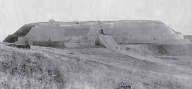 甲午战争130年:大连湾失守“罪魁”——怀字军兴亡-4 甲午战争130年:大连湾失守“罪魁”——怀字军兴亡-4