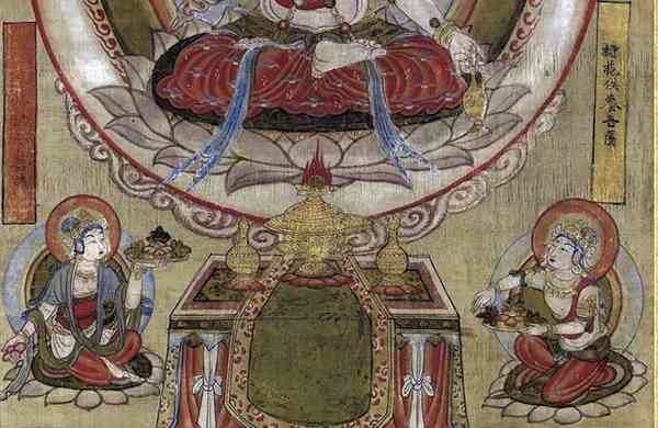 小雪:晚来天欲雪,能饮一杯无-5 小雪:晚来天欲雪,能饮一杯无-5