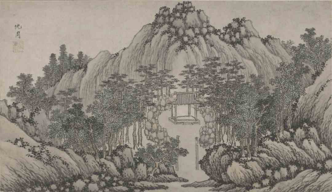 苏博“近代大家”特展:聚焦名士李根源与苏州-15 苏博“近代大家”特展:聚焦名士李根源与苏州-15