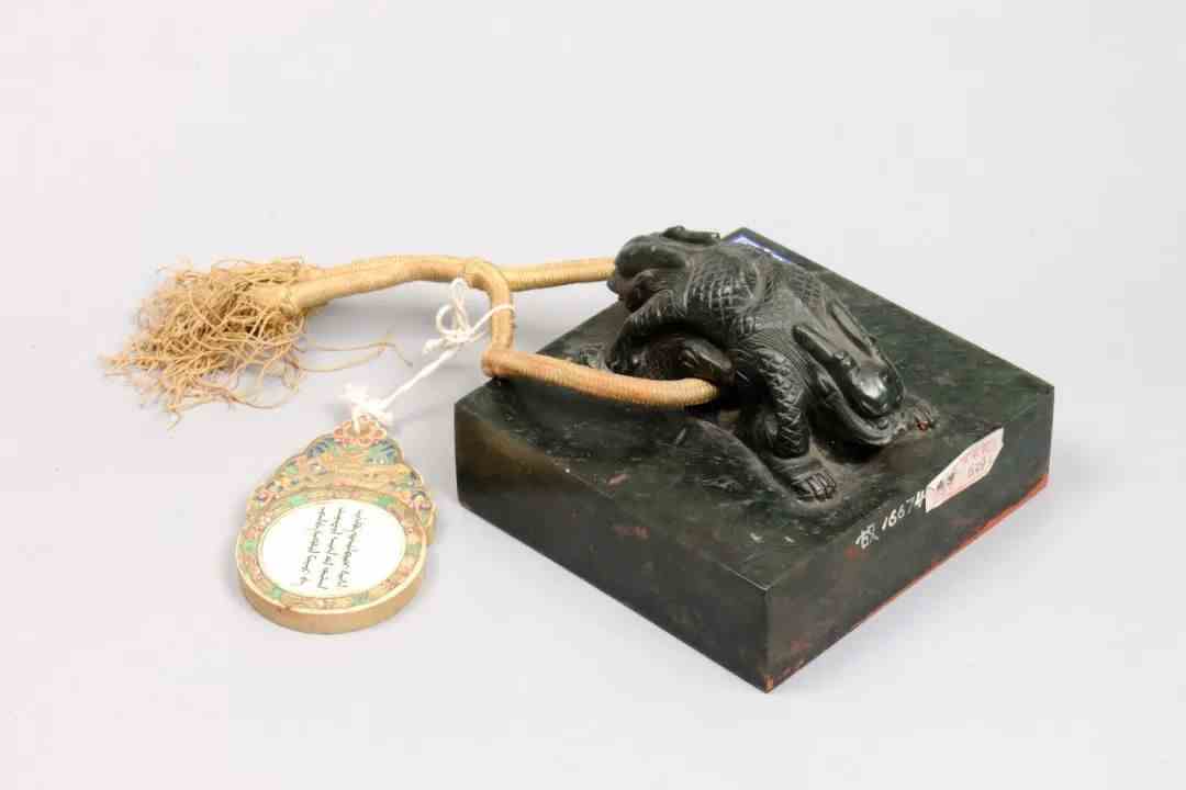 苏博“近代大家”特展:聚焦名士李根源与苏州-9 苏博“近代大家”特展:聚焦名士李根源与苏州-9