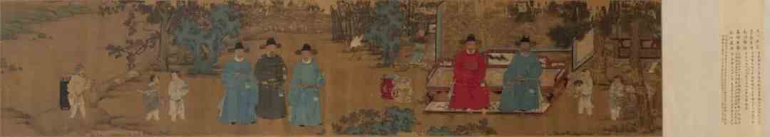 苏博“近代大家”特展:聚焦名士李根源与苏州-11 苏博“近代大家”特展:聚焦名士李根源与苏州-11