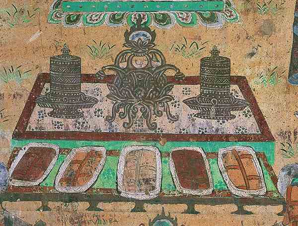 小雪:晚来天欲雪,能饮一杯无-7 小雪:晚来天欲雪,能饮一杯无-7