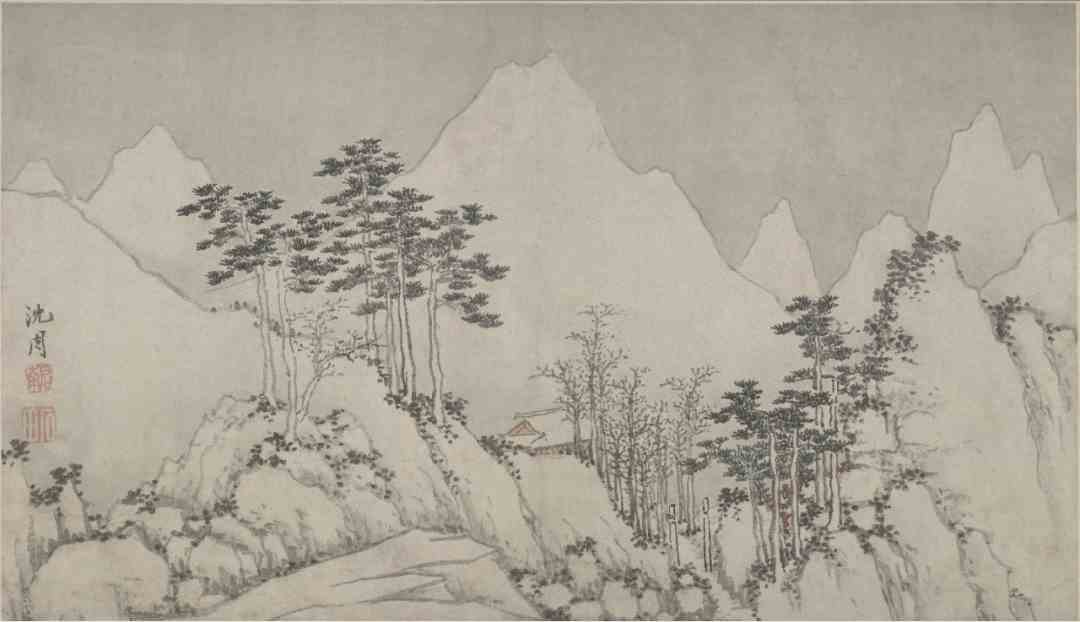 苏博“近代大家”特展:聚焦名士李根源与苏州-16 苏博“近代大家”特展:聚焦名士李根源与苏州-16