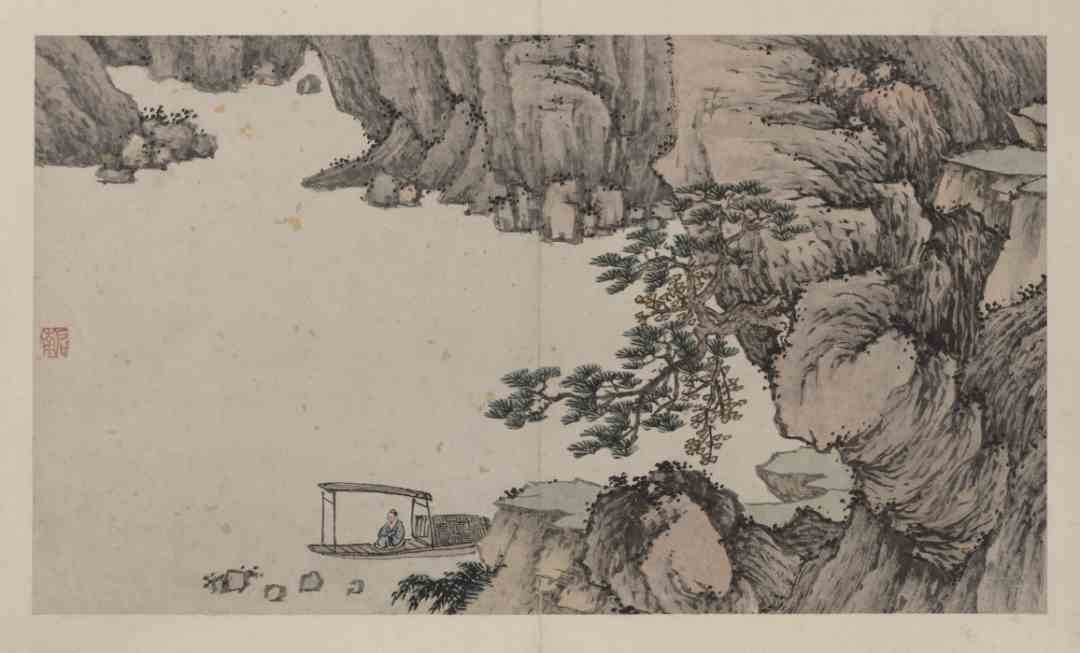 苏博“近代大家”特展:聚焦名士李根源与苏州-12 苏博“近代大家”特展:聚焦名士李根源与苏州-12