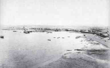 甲午战争130年:大连湾失守“罪魁”——怀字军兴亡-3 甲午战争130年:大连湾失守“罪魁”——怀字军兴亡-3