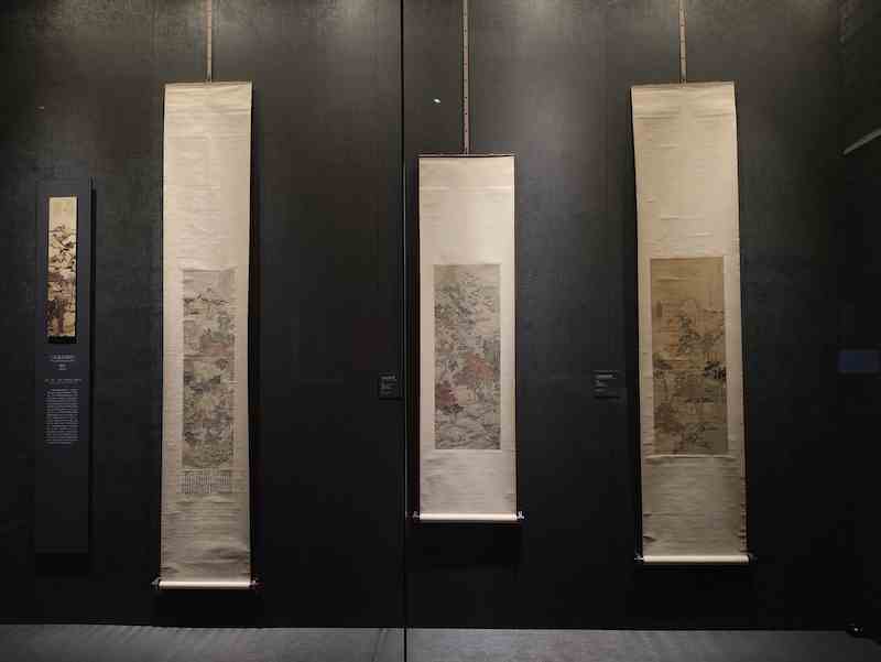 回望2024：博物馆里的特展，留下哪些惊鸿一瞥-32