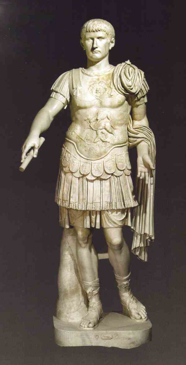 敦煌天王画胸甲护镜中的西方艺术-14 敦煌天王画胸甲护镜中的西方艺术-14