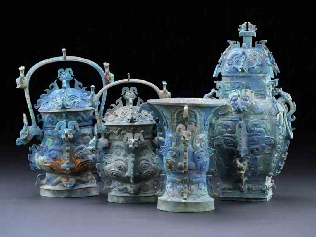 回望2024：博物馆里的特展，留下哪些惊鸿一瞥-18