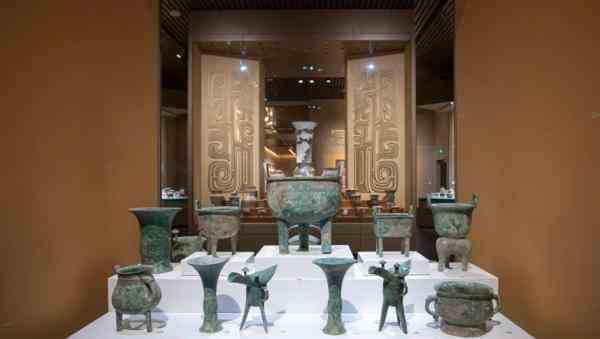 回望2024：博物馆里的特展，留下哪些惊鸿一瞥-40