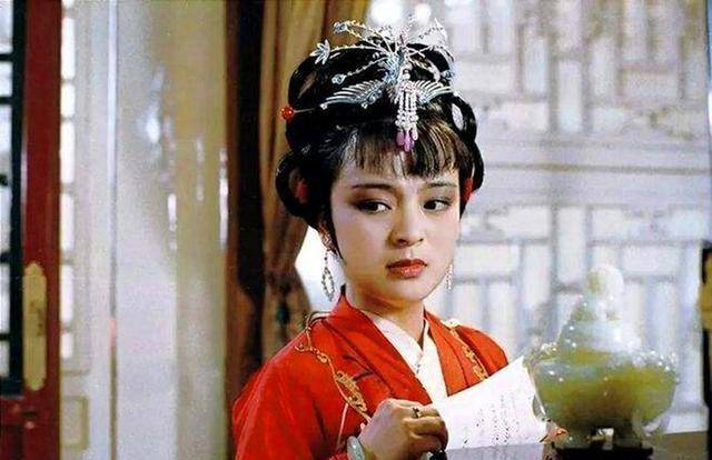 红楼梦:黛玉和宝钗谁更受欢迎?你看看书中人的评价便一目了然-4 红楼梦:黛玉和宝钗谁更受欢迎?你看看书中人的评价便一目了然-4