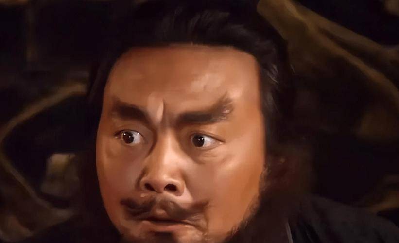 三国虽有24名将,但超一流大将只有1人,一流大将6人,其他不入流-13 三国虽有24名将,但超一流大将只有1人,一流大将6人,其他不入流-13