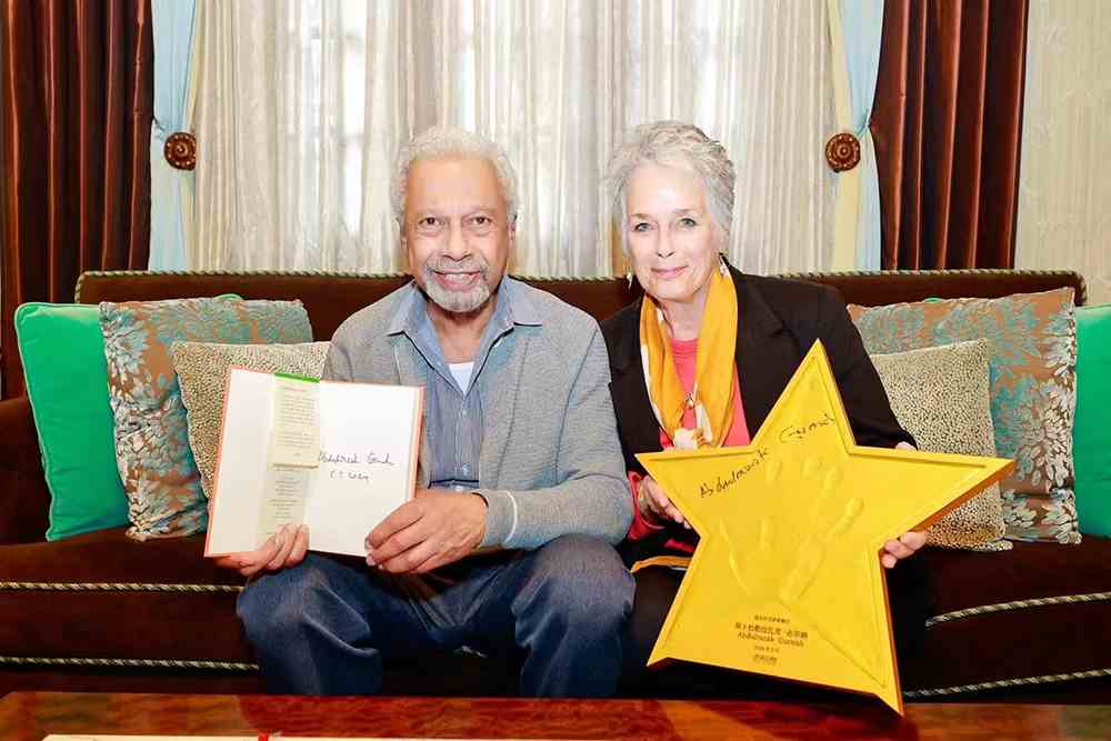 2024年，哪些文学事件令你印象深刻？-8