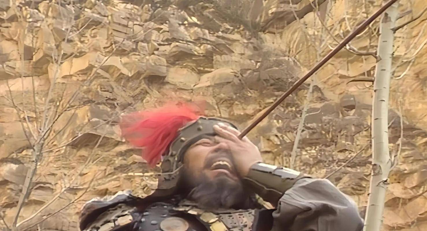 三国虽有24名将,但超一流大将只有1人,一流大将6人,其他不入流-17 三国虽有24名将,但超一流大将只有1人,一流大将6人,其他不入流-17