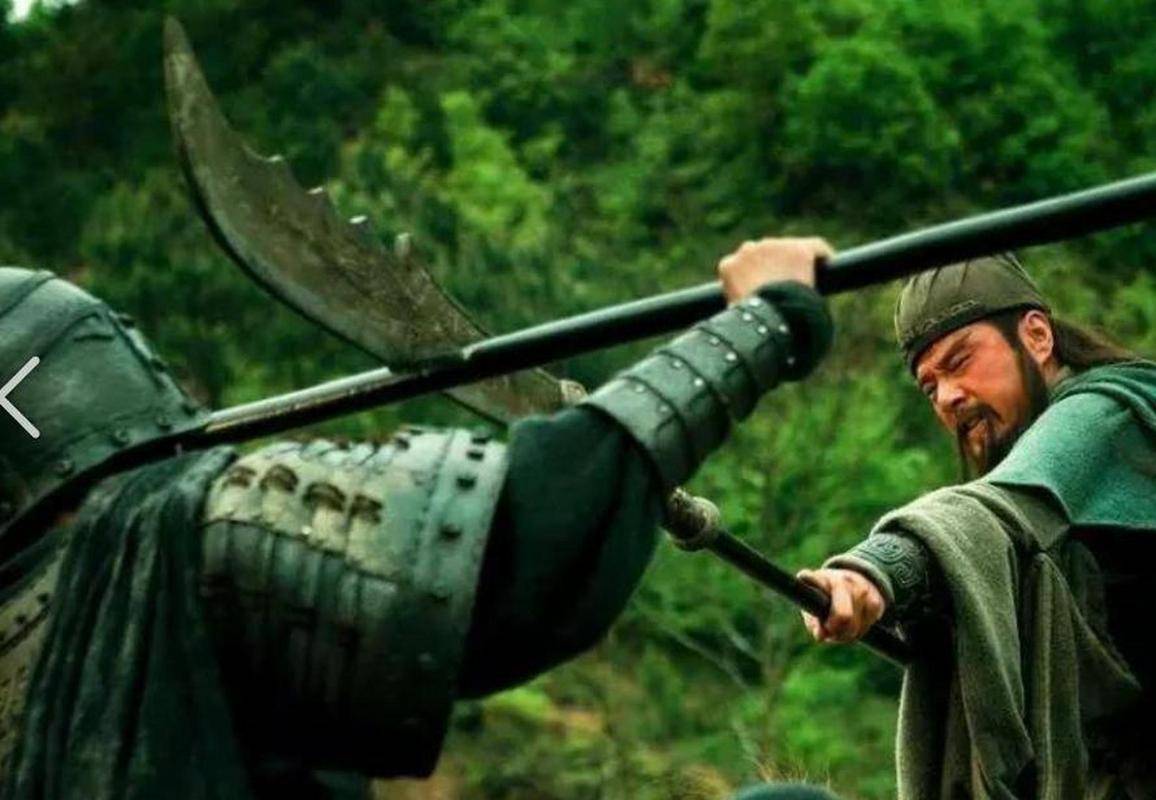 三国虽有24名将,但超一流大将只有1人,一流大将6人,其他不入流-8 三国虽有24名将,但超一流大将只有1人,一流大将6人,其他不入流-8