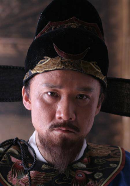 海瑞的性格一定得罪了很多人,为何活到了74岁-2 海瑞的性格一定得罪了很多人,为何活到了74岁-2