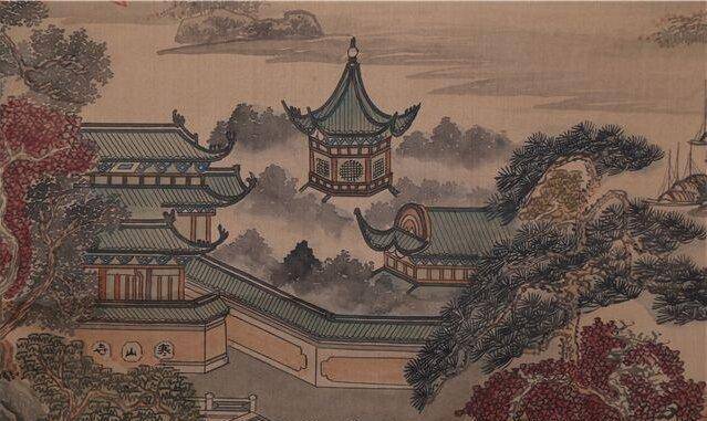 争议千年的唐诗名句：“月落乌啼霜满天”，这能有什么问题-2