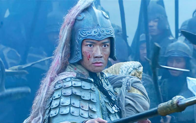 三国虽有24名将,但超一流大将只有1人,一流大将6人,其他不入流-6 三国虽有24名将,但超一流大将只有1人,一流大将6人,其他不入流-6