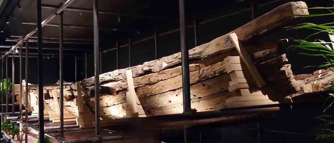 回望2024：博物馆里的特展，留下哪些惊鸿一瞥-37