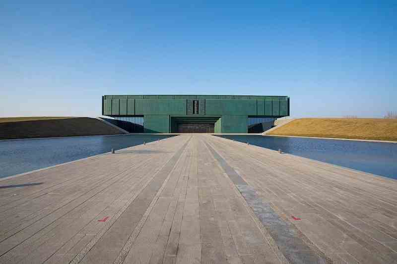 回望2024：博物馆里的特展，留下哪些惊鸿一瞥-38