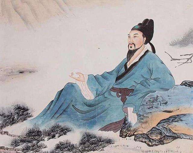 争议千年的唐诗名句：“月落乌啼霜满天”，这能有什么问题-1