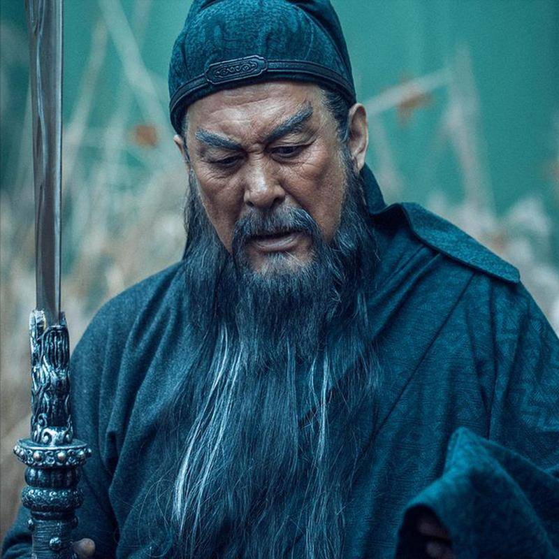 三国虽有24名将,但超一流大将只有1人,一流大将6人,其他不入流-7 三国虽有24名将,但超一流大将只有1人,一流大将6人,其他不入流-7