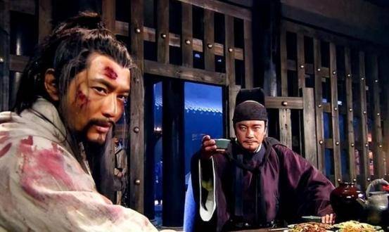 大奸臣秦桧作的两句诗,至今广泛流传,竟然成了老师们的口头禅-9 大奸臣秦桧作的两句诗,至今广泛流传,竟然成了老师们的口头禅