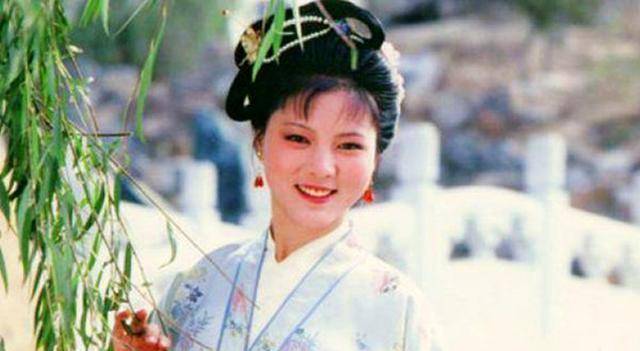 红楼梦:黛玉和宝钗谁更受欢迎?你看看书中人的评价便一目了然-5 红楼梦:黛玉和宝钗谁更受欢迎?你看看书中人的评价便一目了然-5