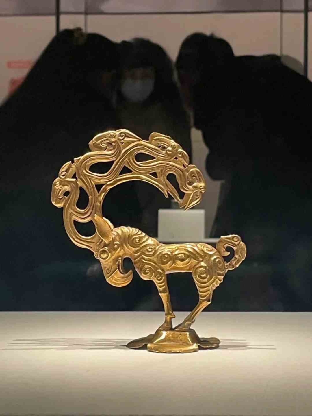 回望2024：博物馆里的特展，留下哪些惊鸿一瞥-35