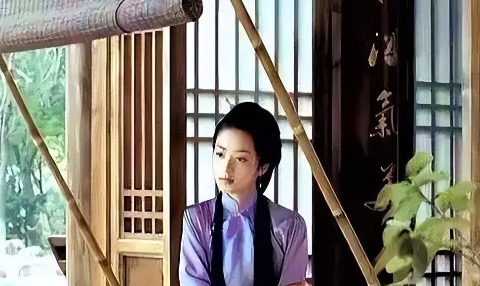 才女出上联:“洞中泉水流不尽”,书生巧对下联,才女以身相许-13 才女出上联:“洞中泉水流不尽”,书生巧对下联,才女以身相许