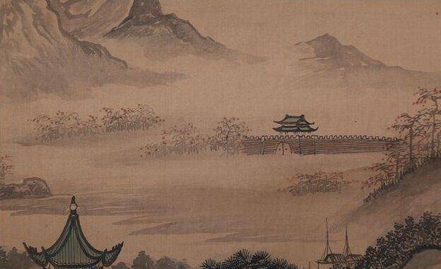 争议千年的唐诗名句：“月落乌啼霜满天”，这能有什么问题-4