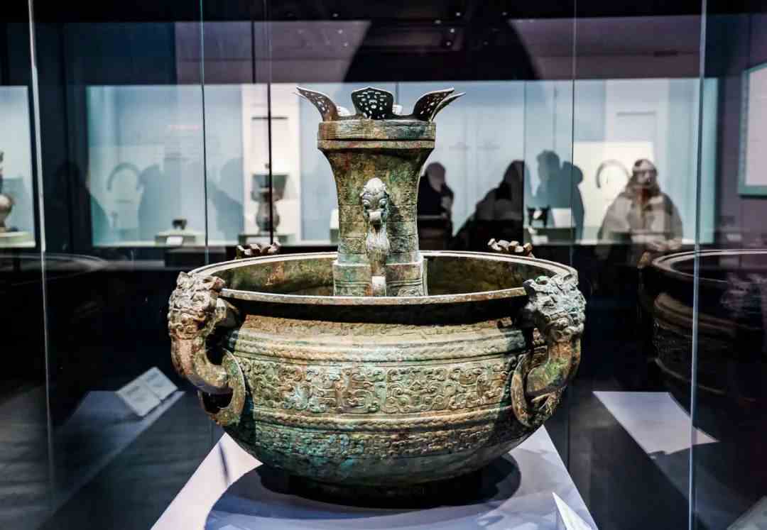 回望2024：博物馆里的特展，留下哪些惊鸿一瞥-23