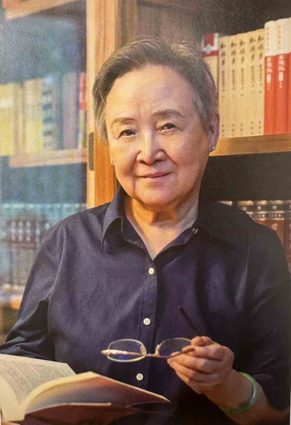 2024年,这些离开的文学大家曾为我们审视时代-8 2024年,这些离开的文学大家曾为我们审视时代-8