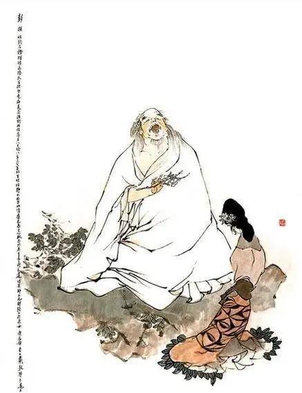 传说彭祖活了880岁,那么,他最后为什么会被阎王发现呢?-6 传说彭祖活了880岁,那么,他最后为什么会被阎王发现呢?