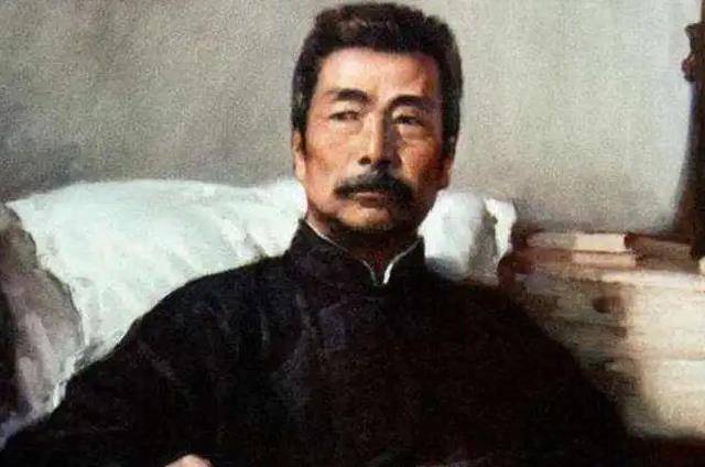 鲁迅为何逐渐被移出教科书?被批不是文学家,原因有三-1 鲁迅为何逐渐被移出教科书?被批不是文学家,原因有三-1